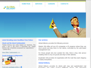 globaldeliveryxpress001
