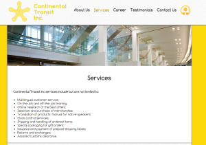 continental-transit.com