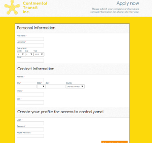 ct-application-form.com