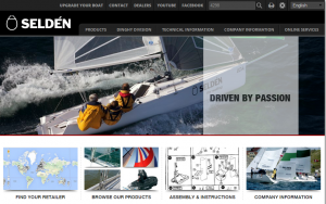 Selden Mast Official Website