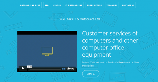 bluestarsltd