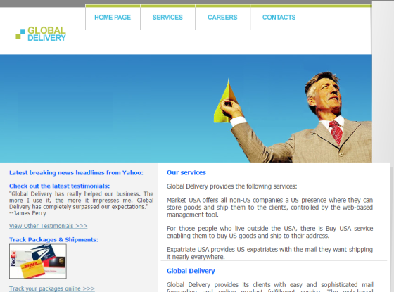 globadeliveryxpress002