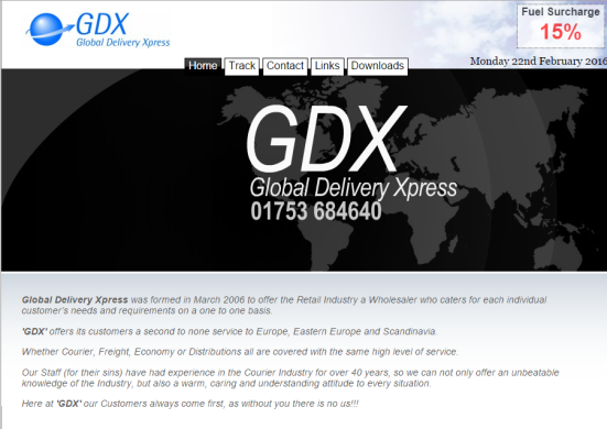 globadeliveryxpress005