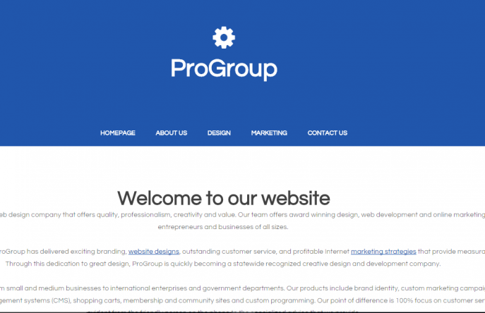 progroup365