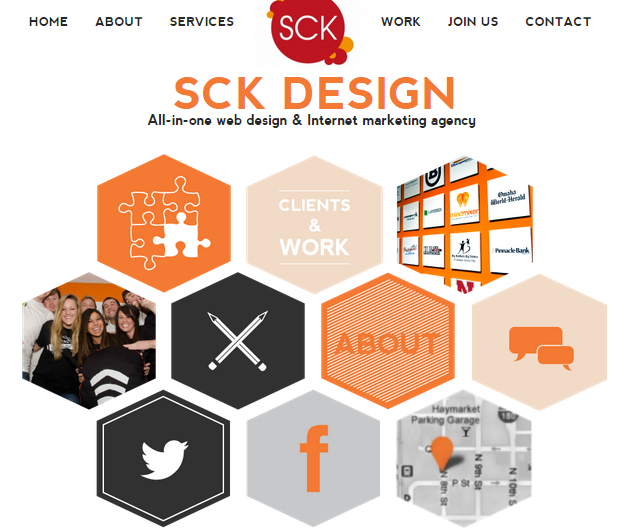 SCK Design Scam