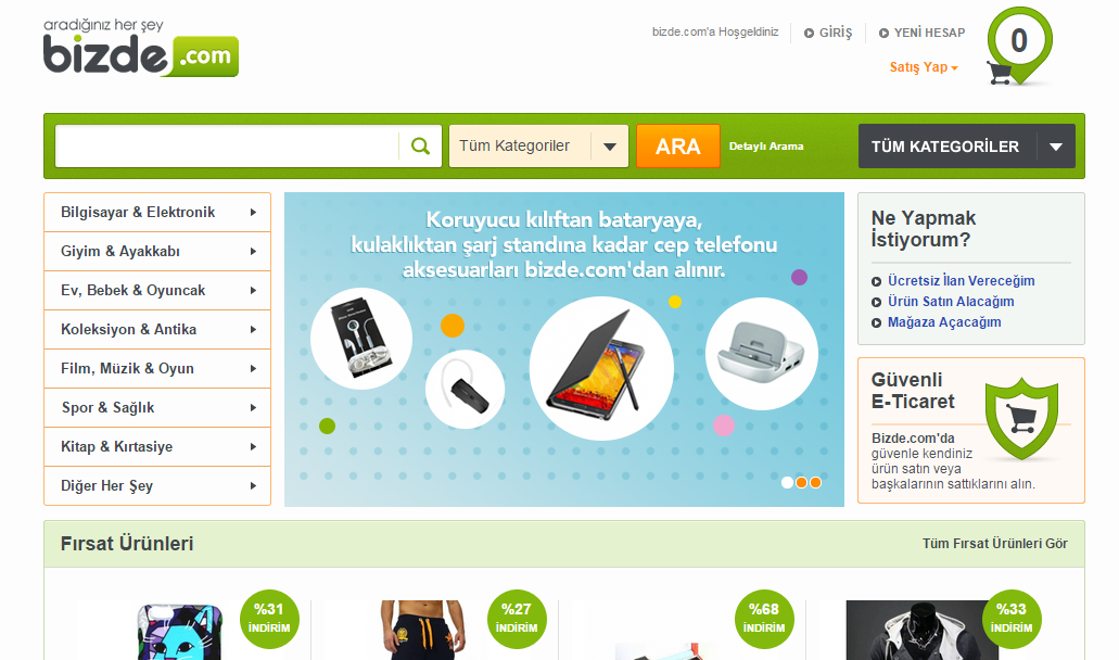 Beware Of The Bizde Inc Scam