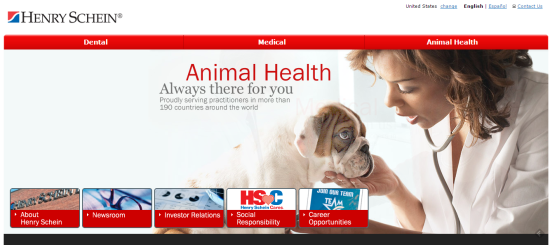 Henry Schein Escrow Officer Scam Alert