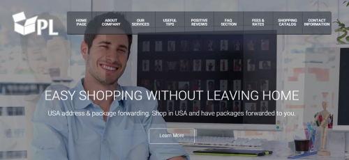 Pckglogistics.com Logistics Clerk Scam Alert