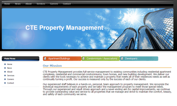 Shipment Coordinator-CTE Property Management Craigslist Job Scam