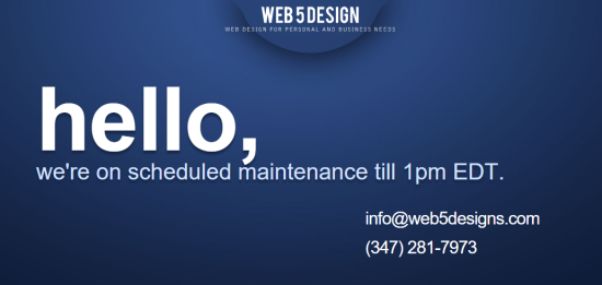 QPS Employment Group-Web5designs.com Scam Alert!