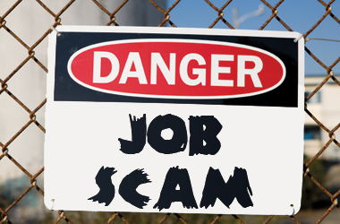 Beware Of A Fraudulent Job Offer For Carl Roth GmbH + Co. KG