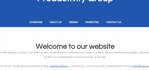 Beware Of Productivity Group Jacksonville FL – Interproductgroup.com