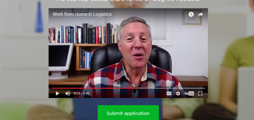 Online-Work-Market.Com Work At Home Logistics Job Scam