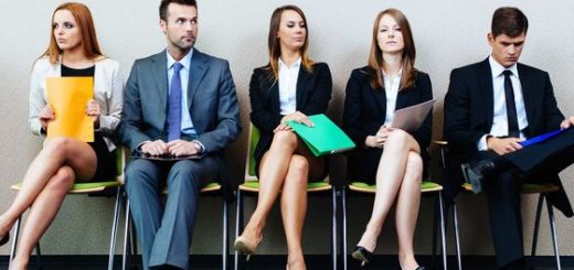 Could You Pass The Most Difficult Job Interview Ever? Try It!