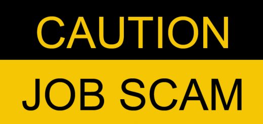 Midmark Ltd Billing and Accounting Collections Assistant Scam