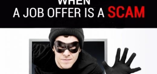 Fraud Alert! Injeus.Ltd Operations Assistant Job Scam