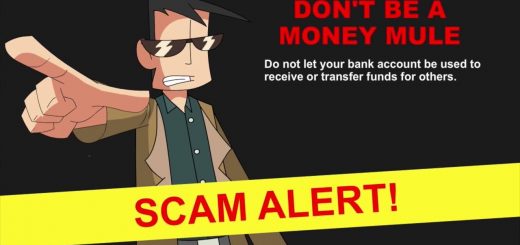 Plandent Finance Collection Assistant Email Recruiting Scam