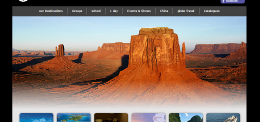 Beware Of The Fraudulent Travel Website Globevoyage.net