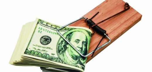 TUNEMOUT Auto Parts Collections Officer Recruiting Scam