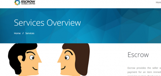 Escrow Global Limited-EscrowGlobalGroup.com Escrow Agent Job Scam