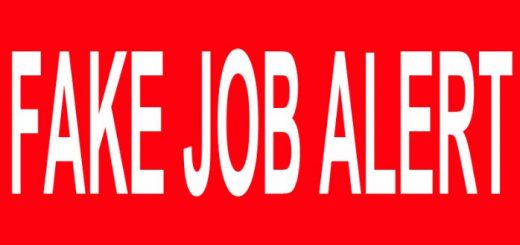 Did You Receive A Suspicious Job Offer For Noble Group?