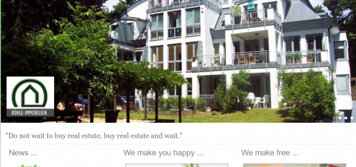 Tanja Kühle Immobilien Berlin Rent Coordinator Job Scam