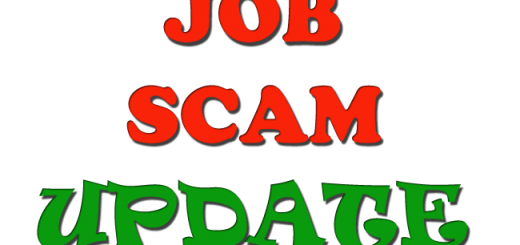 Update On The VL Martin Enterprises Sendmeabox.com Reshipping Scammers