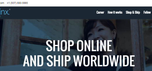 Beware Of The Package Manager Job Offer At BorderlinxUSA.com