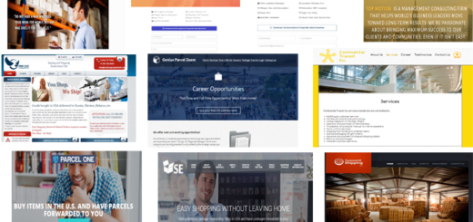 Why Most Reshipping-Package Forwarding Job Offers Are Fraudulent