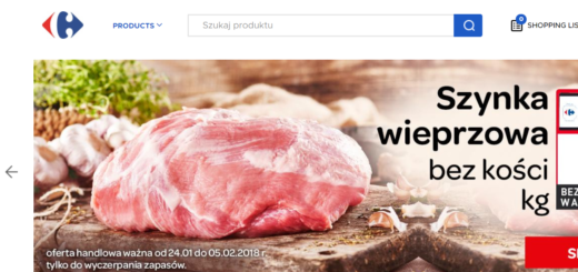 Business Correspondence Corrector Job Scam- Сarrefour.Pl