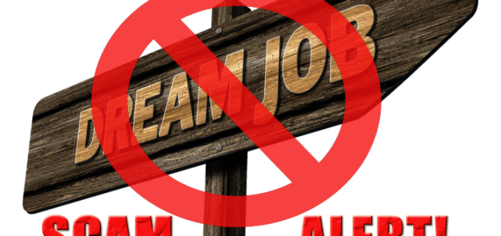 Scam Alert! Suzuki Autoparts Toyama Company- Senior Key Account Associate